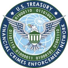 US FinCEN